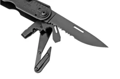 SOG Powerlock Black Oxide, B63N-CP Multi-tool 11 SOG Powerlock Black Oxide, B63N-CP Multi-tool -Sharp Knives SOG B63N CP 04 sog