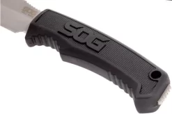 SOG Field Knife FK1001-CP Fixed Knife -Sharp Knives SOG FK1001 CP 04 sog sog fk1001 cp 04