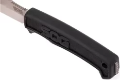 SOG Field Knife FK1001-CP Fixed Knife -Sharp Knives SOG FK1001 CP 05 sog sog fk1001 cp 05