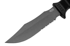SOG 'Seal Pup' -Sharp Knives SOG M37 03 sog