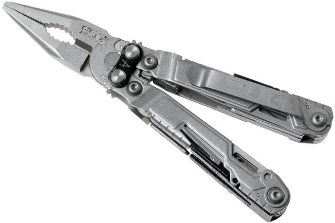 SOG PowerPint PP1001 Multi-tool 1 SOG PowerPint PP1001 Multi-tool