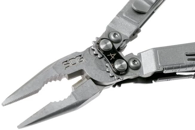 SOG PowerPint PP1001 Multi-tool 2 SOG PowerPint PP1001 Multi-tool - Image 2