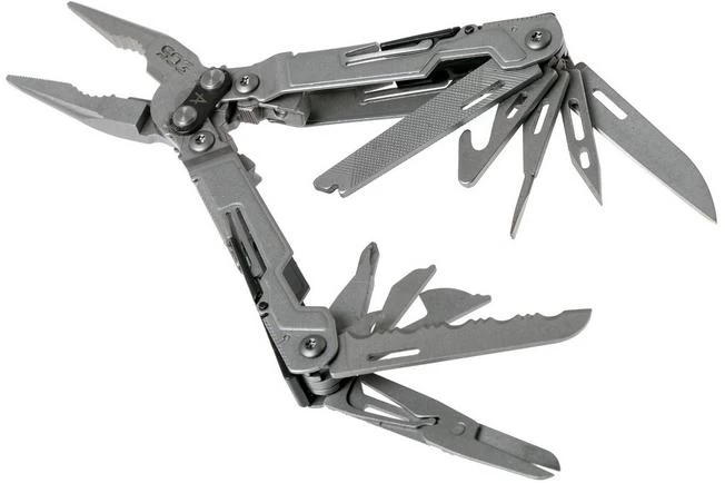SOG PowerPint PP1001 Multi-tool 3 SOG PowerPint PP1001 Multi-tool - Image 3