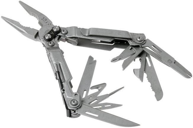 SOG PowerPint PP1001 Multi-tool 4 SOG PowerPint PP1001 Multi-tool - Image 4
