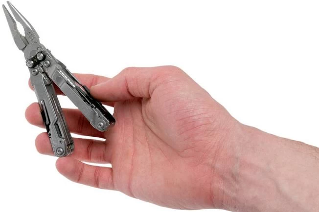 SOG PowerPint PP1001 Multi-tool 7 SOG PowerPint PP1001 Multi-tool - Image 7