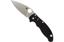 Spyderco Manix 2 C101GP2 Pocket Knife