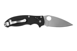 Spyderco Manix 2 C101GP2 Pocket Knife -Sharp Knives SPC101GP2 02 spyderco
