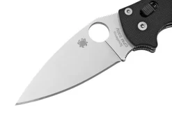 Spyderco Manix 2 C101GP2 Pocket Knife -Sharp Knives SPC101GP2 03 spyderco