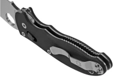 Spyderco Manix 2 C101GP2 Pocket Knife -Sharp Knives SPC101GP2 04 spyderco