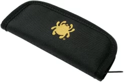 Spyderco Nylon Pouch Large C12NC
