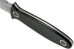 Spyderco Nightstick FB47GP Dagger Knife, Gayle Bradley Design -Sharp Knives SPFB47GP 04 spyderco