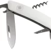 Swiza D03 Swiss Pocket Knife - White