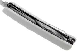 Swiza D04 Swiss Pocket Knife - White 10 Swiza D04 Swiss Pocket Knife - White -Sharp Knives SZD04 WT 03 swiza szd04 wt 03