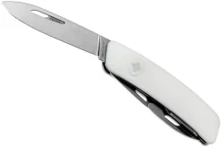 Swiza D04 Swiss Pocket Knife - White 12 Swiza D04 Swiss Pocket Knife - White -Sharp Knives SZD04 WT 05 swiza szd04 wt 05