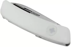 Swiza D04 Swiss Pocket Knife - White 13 Swiza D04 Swiss Pocket Knife - White -Sharp Knives SZD04 WT 06 swiza szd04 wt 06