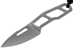 TRC Knives Speed Demon, Elmax Satin, Neck Knife -Sharp Knives TI SD 03 trc knives v201909