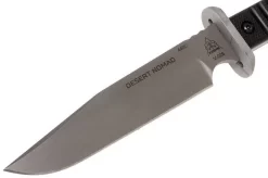 TOPS Knives Desert Nomad Outdoor Knife, DMAD-01 -Sharp Knives TK DMAD 01 03 tops knives tk dmad 01 03