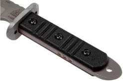 TOPS Knives Desert Nomad Outdoor Knife, DMAD-01 -Sharp Knives TK DMAD 01 04 tops knives tk dmad 01 04