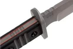 TOPS Knives Desert Nomad Outdoor Knife, DMAD-01 -Sharp Knives TK DMAD 01 05 tops knives tk dmad 01 05