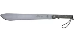 TOPS Knives Machete .230 Machete, MAC-230