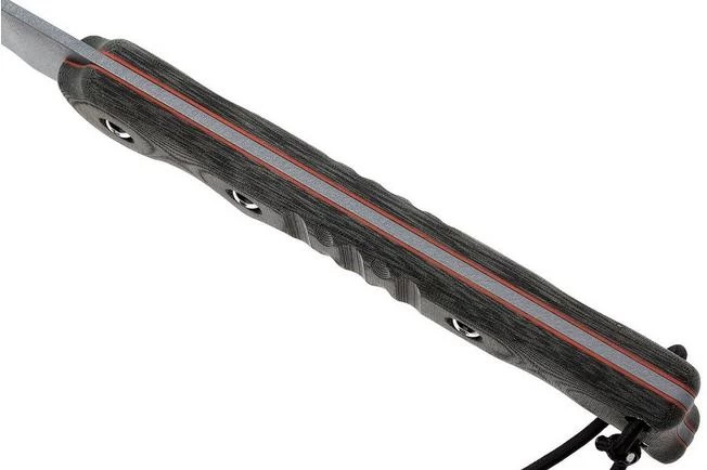 TOPS Knives Machete .230 Machete, MAC-230 5 TOPS Knives Machete .230 Machete, MAC-230 - Image 5