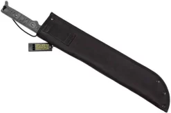 TOPS Knives Machete .230 Machete, MAC-230 15 TOPS Knives Machete .230 Machete, MAC-230 -Sharp Knives TK MAC 230 08 tops knives tk mac 230 08