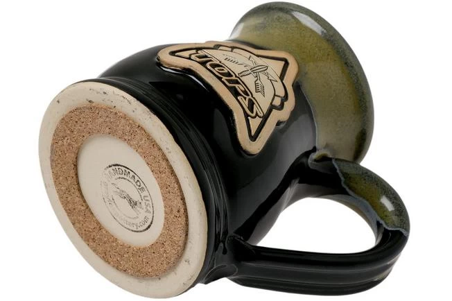 TOPS Knives Coffee Mug, MUG-01 3 TOPS Knives Coffee Mug, MUG-01 - Image 3