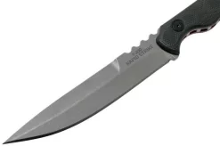 TOPS Knives Rapid Strike RDSK-01 Fixed Knife -Sharp Knives TK RDSK 01 03 tops knives