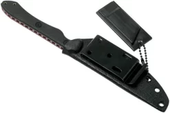 TOPS Knives Rapid Strike RDSK-01 Fixed Knife -Sharp Knives TK RDSK 01 08 tops knives