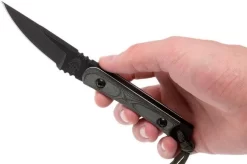 TOPS Knives Street Scalpel Outdoor Knife, SSS-07 -Sharp Knives TK SSS07 06 tops knives tk sss07 06