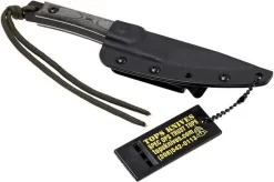 TOPS Knives Street Scalpel Outdoor Knife, SSS-07 -Sharp Knives TK SSS07 07 tops knives tk sss07 07