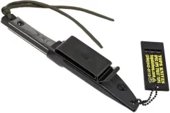 TOPS Knives Street Scalpel Outdoor Knife, SSS-07 -Sharp Knives TK SSS07 08 tops knives tk sss07 08