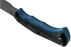 TOPS Knives Storm Vector SVEC-01 Seax Machete -Sharp Knives TK SVEC 01 04 tops knives