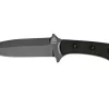 TOPS Knives Szabo Express, Single Edge, Micarta SZEX-01 Outdoor Knife, Szabo Design