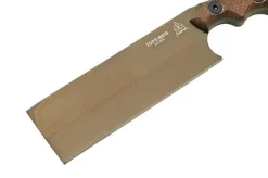 TOPS Knives Nata TNAT-01 Machete -Sharp Knives TK TNAT 01 03 tops