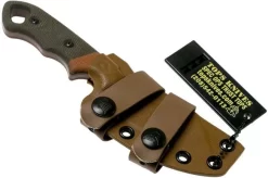 TOPS Knives TOPS Viking Tactics Patriot VTAC-03 -Sharp Knives TK VTAC 03 06 tops knives