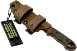 TOPS Knives TOPS Viking Tactics Patriot VTAC-03 -Sharp Knives TK VTAC 03 07 tops knives