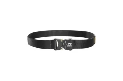 Tasmanian Tiger QR Stretchbelt 38 Mm, Black, Belt
