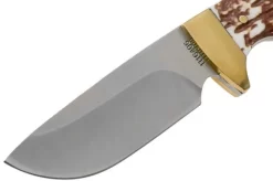 Uncle Henry Elk Hunter 182UH Staglon Hunting Knife -Sharp Knives UH1116404 03 schrade uncle henry