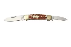 Uncle Henry Large Canoe Next Gen 11UH Pocket Knife
