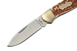 Uncle Henry Large Canoe Next Gen 11UH Pocket Knife -Sharp Knives UH1135994 03 unclehenry