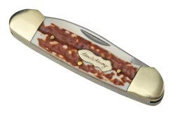 Uncle Henry Large Canoe Next Gen 11UH Pocket Knife -Sharp Knives UH1135994 06 unclehenry