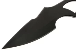 Spartan Blades Enyo Black Neck Knife, SB2BK 9 Spartan Blades Enyo Black Neck Knife, SB2BK -Sharp Knives USSB2BK 03 spartan blades ussb2bk 03