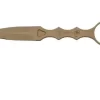 Spartan Blades CQB Tool SB9DE Flat Dark Earth, Tactical Dagger