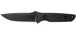 Spartan Blades Alala SBSL004BKBK Black Survival Knife