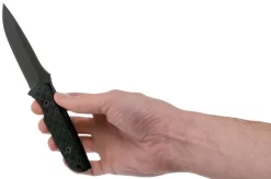 Spartan Blades Alala SBSL004BKBK Black Survival Knife 14 Spartan Blades Alala SBSL004BKBK Black Survival Knife -Sharp Knives USSBSL004BKBK 06 spartan blades