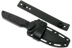 Spartan Blades Alala SBSL004BKBK Black Survival Knife 16 Spartan Blades Alala SBSL004BKBK Black Survival Knife -Sharp Knives USSBSL004BKBK 08 spartan blades