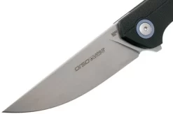 Viper Orso V5968GB Black G10 Stonewashed Pocket Knife , Jens Ansø Design 10 Viper Orso V5968GB Black G10 Stonewashed Pocket Knife , Jens Ansø Design -Sharp Knives VPV5968GB 03 viper