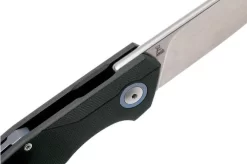 Viper Orso V5968GB Black G10 Stonewashed Pocket Knife , Jens Ansø Design 13 Viper Orso V5968GB Black G10 Stonewashed Pocket Knife , Jens Ansø Design -Sharp Knives VPV5968GB 06 viper