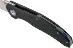 Viper Orso V5968GB Black G10 Stonewashed Pocket Knife , Jens Ansø Design 14 Viper Orso V5968GB Black G10 Stonewashed Pocket Knife , Jens Ansø Design -Sharp Knives VPV5968GB 07 viper